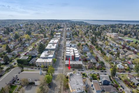 3045 California Avenue SW Seattle WA 98116