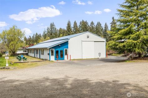 4494 SE Mile Hill Drive Port Orchard WA 98366