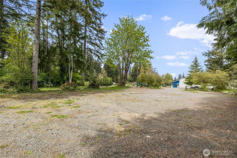 4494 SE Mile Hill Drive Port Orchard WA 98366