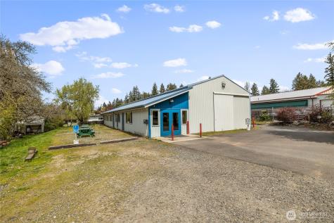 4494 SE Mile Hill Drive Port Orchard WA 98366