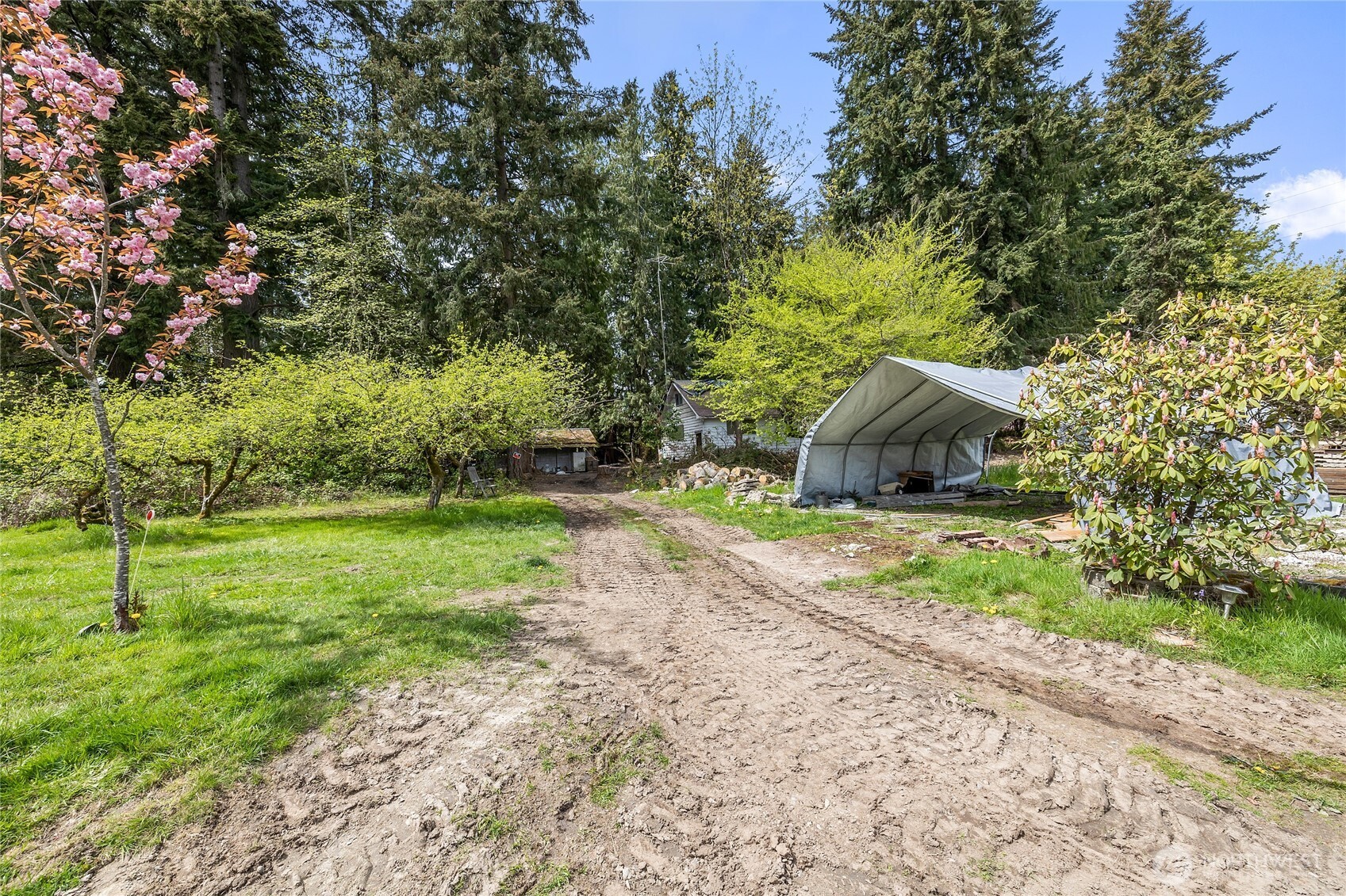 4494 SE Mile Hill Drive Port Orchard WA 98366