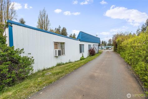4494 SE Mile Hill Drive Port Orchard WA 98366