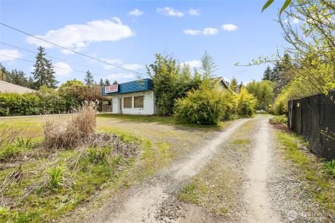 4494 SE Mile Hill Drive Port Orchard WA 98366