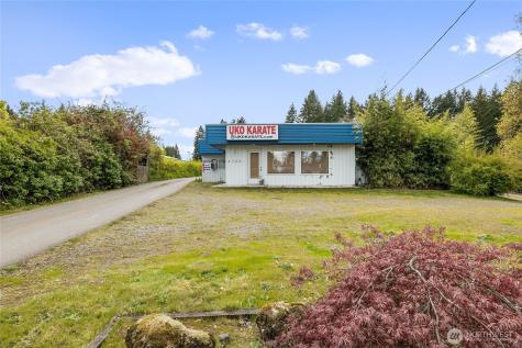 4494 SE Mile Hill Drive Port Orchard WA 98366