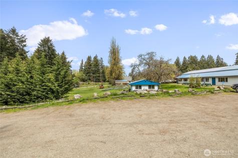 4494 SE Mile Hill Drive Port Orchard WA 98366