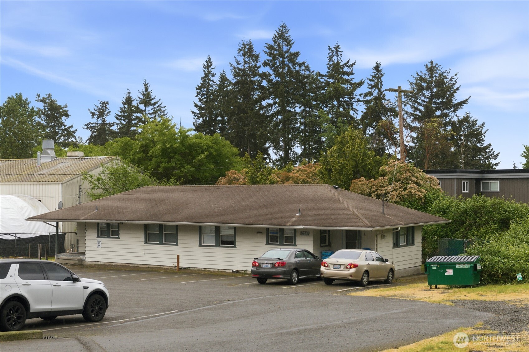 22659 Pacific Hwy S Des Moines WA 98198