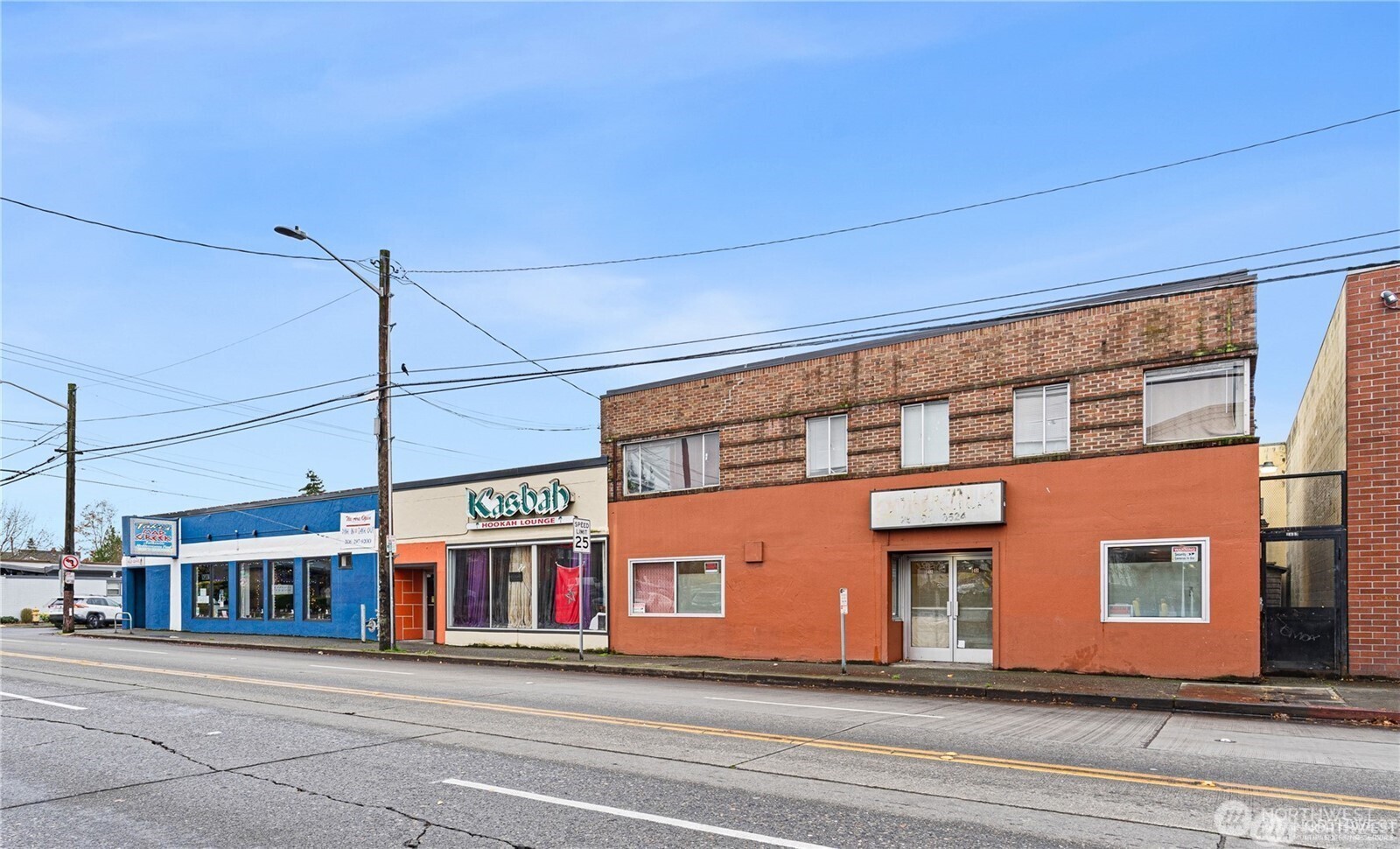 1471 NW 85th Street Seattle WA 98117