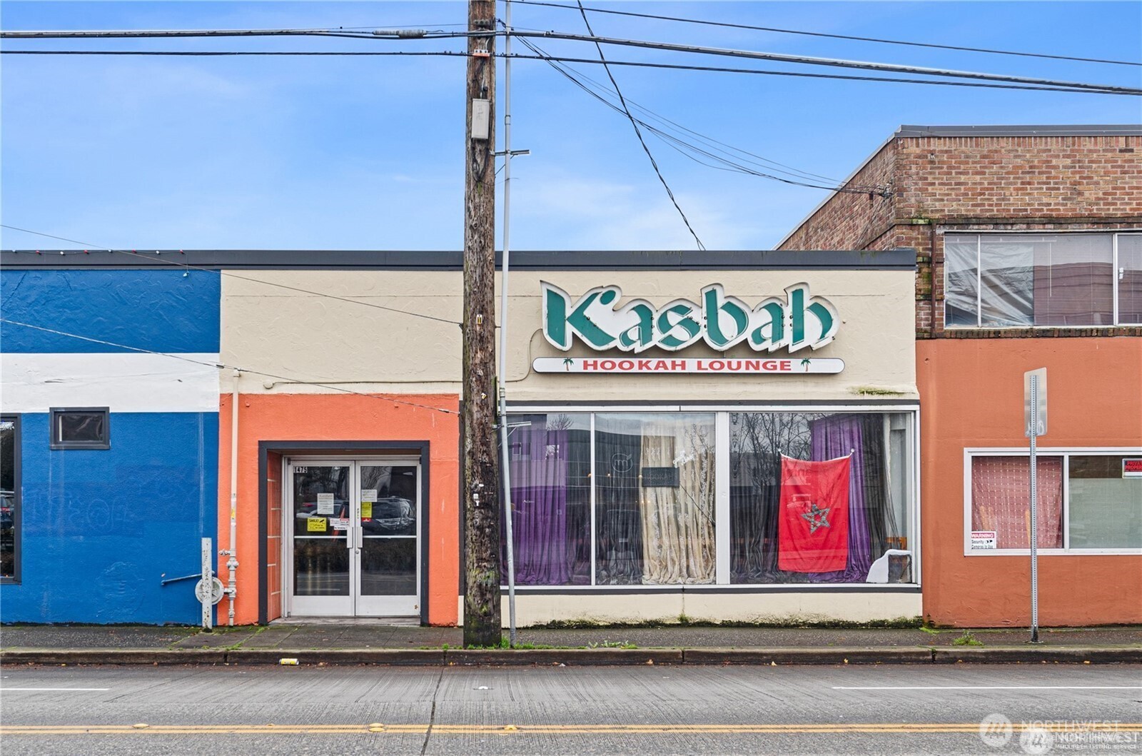 1471 NW 85th Street Seattle WA 98117