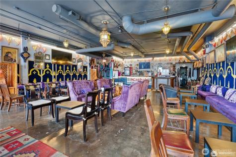 1471 NW 85th Street Seattle WA 98117