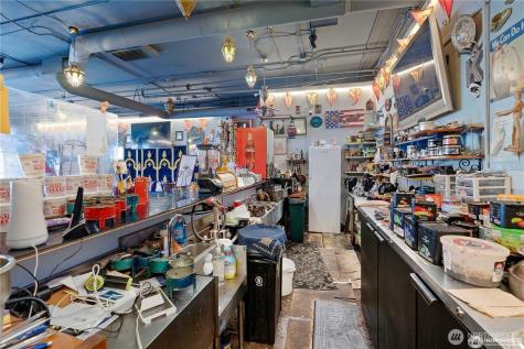 1471 NW 85th Street Seattle WA 98117
