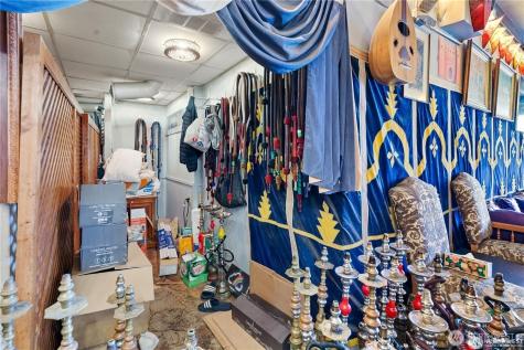 1471 NW 85th Street Seattle WA 98117
