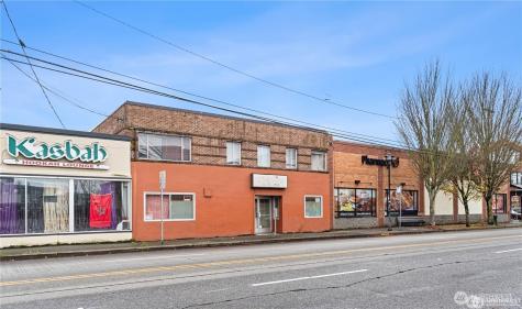 1471 NW 85th Street Seattle WA 98117