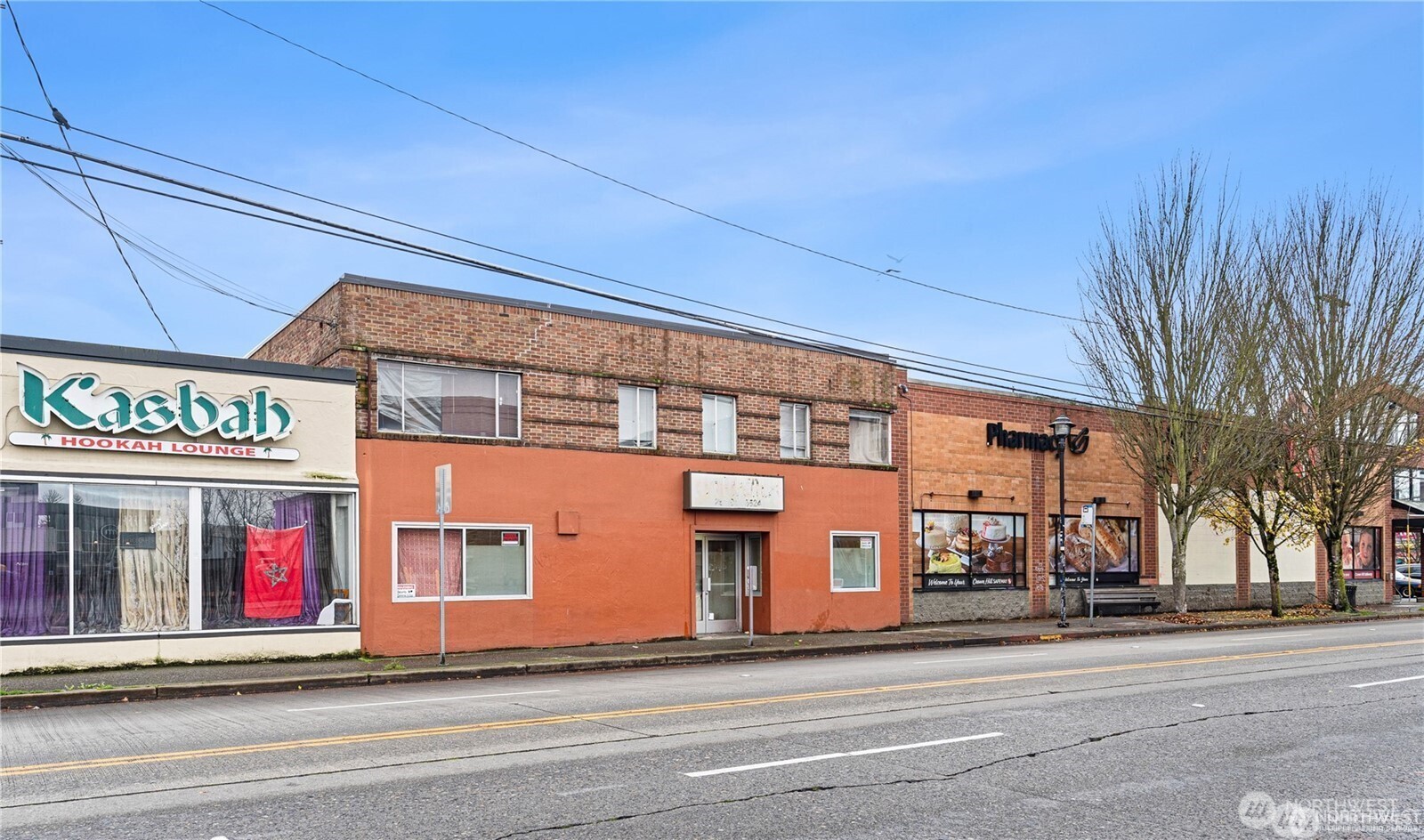 1471 NW 85th Street Seattle WA 98117