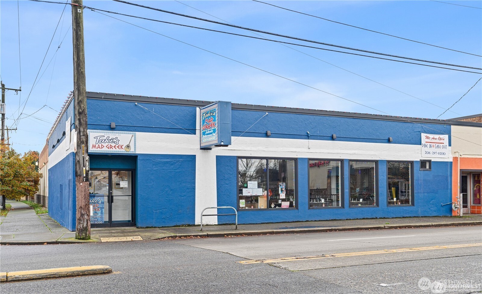 1471 NW 85th Street Seattle WA 98117