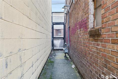 1471 NW 85th Street Seattle WA 98117