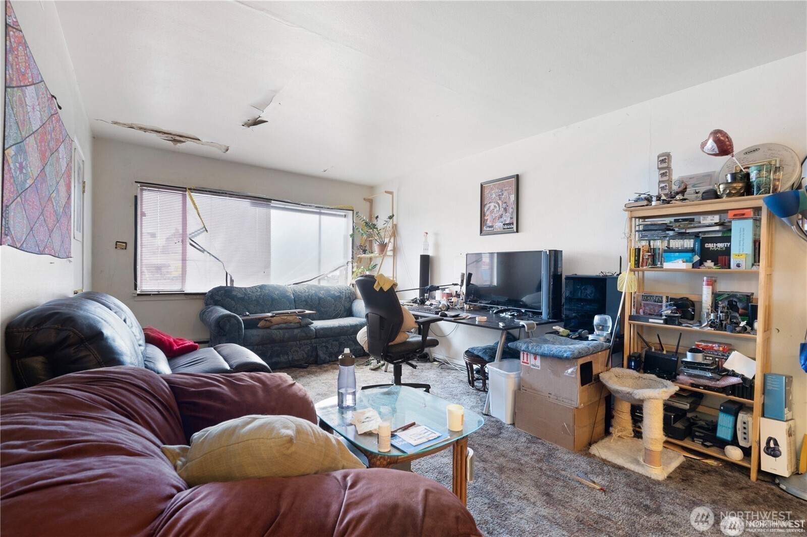1471 NW 85th Street Seattle WA 98117