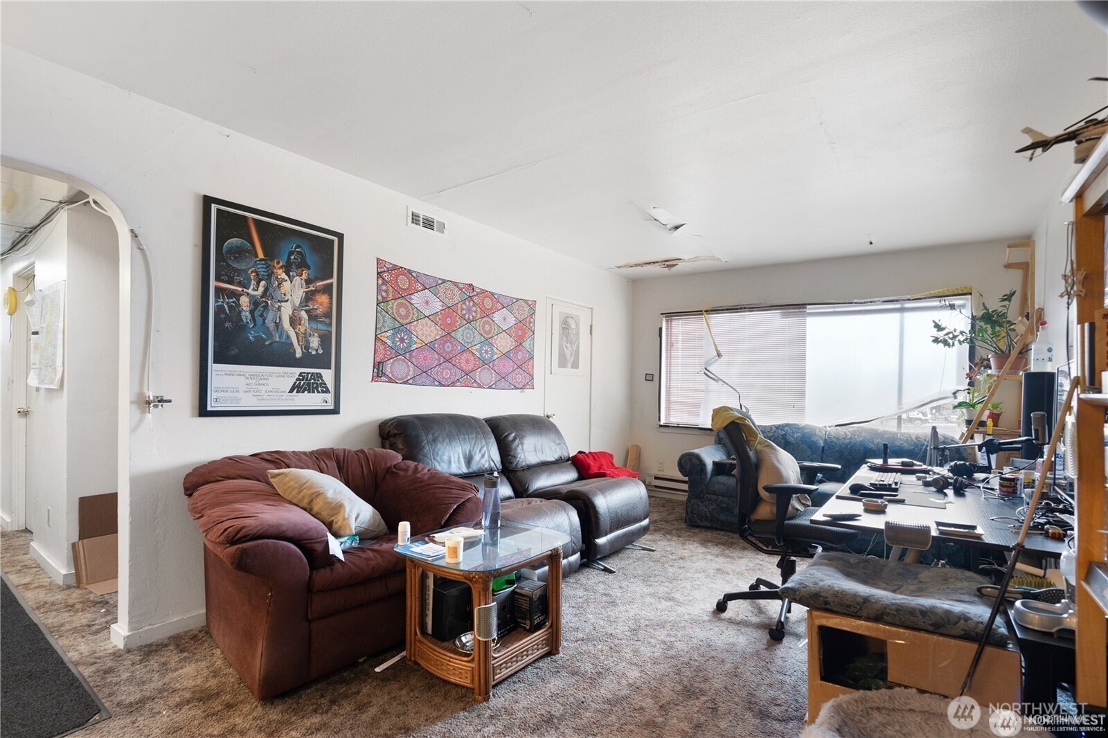 1471 NW 85th Street Seattle WA 98117