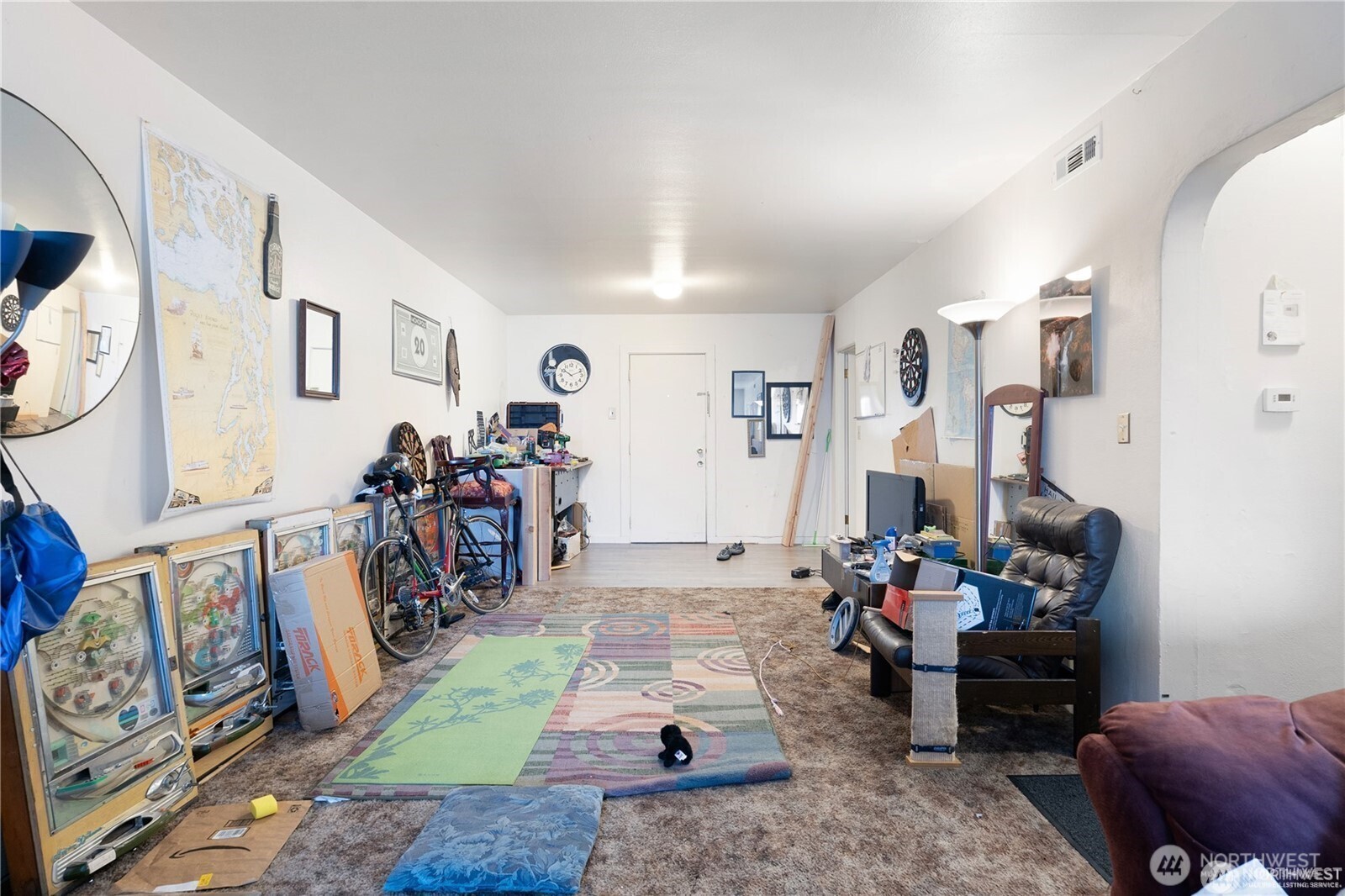 1471 NW 85th Street Seattle WA 98117
