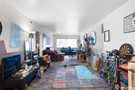 1471 NW 85th Street Seattle WA 98117