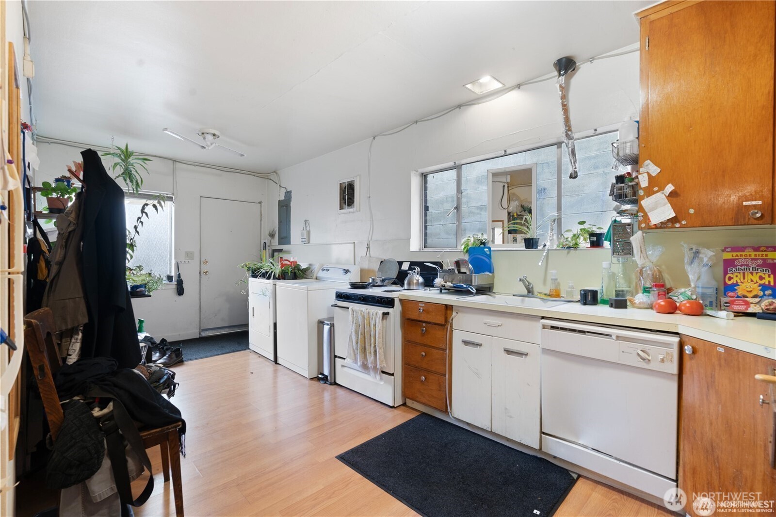 1471 NW 85th Street Seattle WA 98117