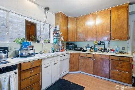 1471 NW 85th Street Seattle WA 98117