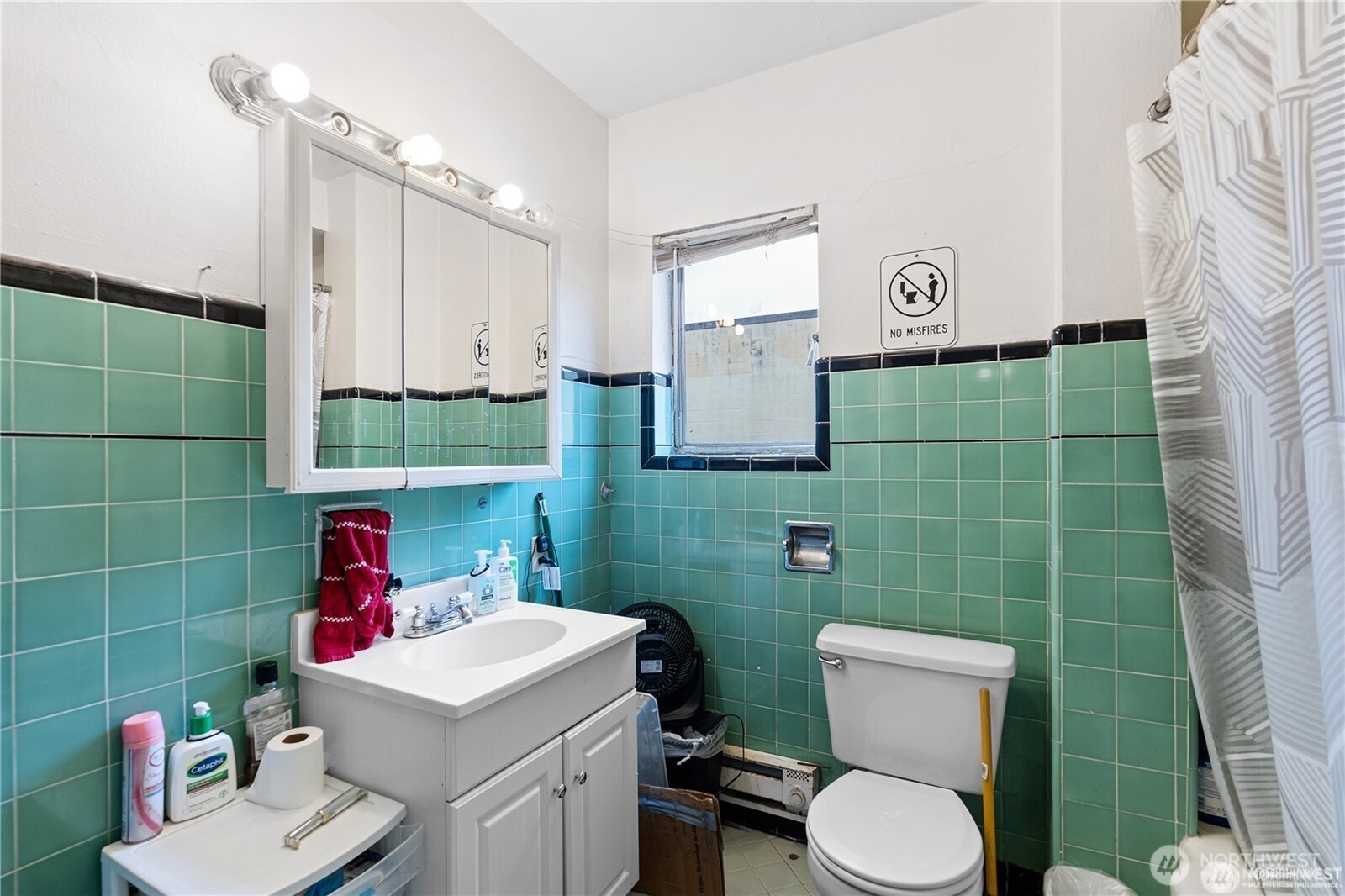 1471 NW 85th Street Seattle WA 98117