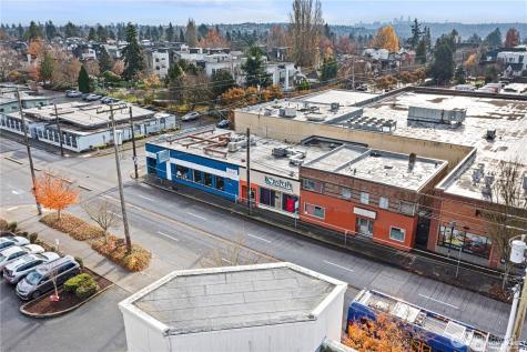 1471 NW 85th Street Seattle WA 98117