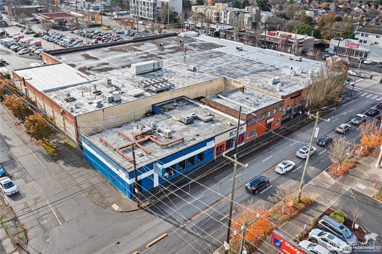 1471 NW 85th Street Seattle WA 98117
