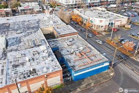 1471 NW 85th Street Seattle WA 98117