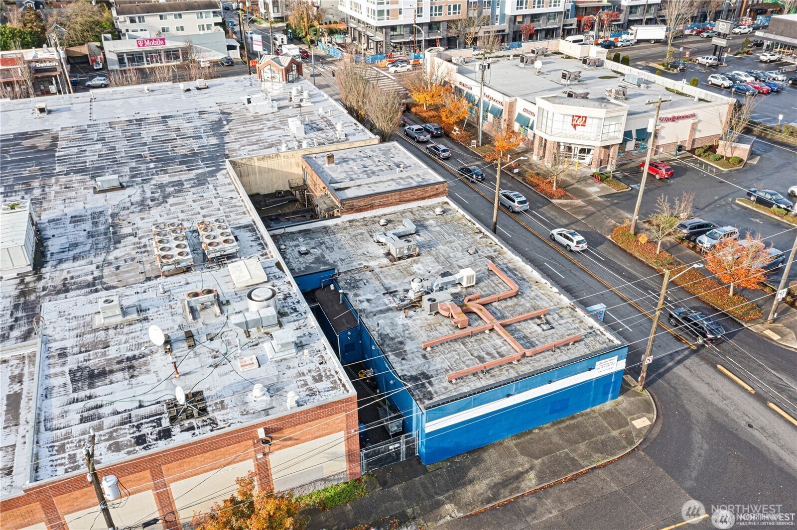 1471 NW 85th Street Seattle WA 98117