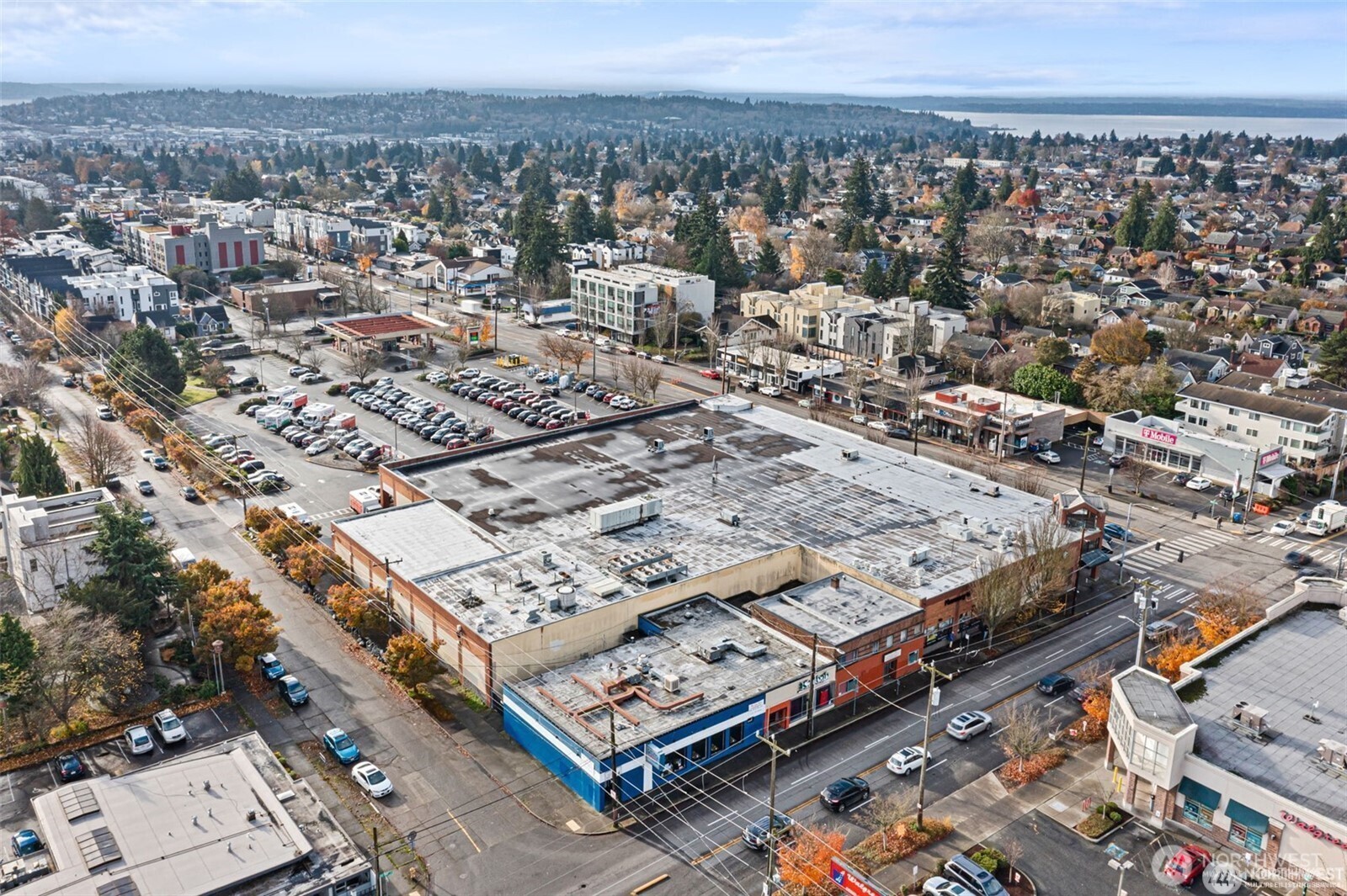 1471 NW 85th Street Seattle WA 98117