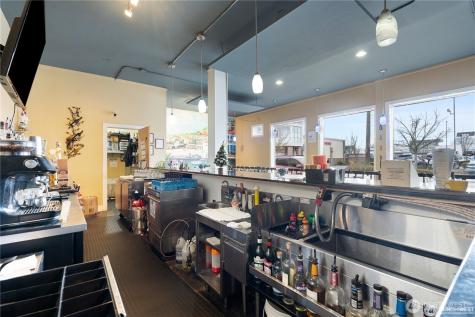 1471 NW 85th Street Seattle WA 98117