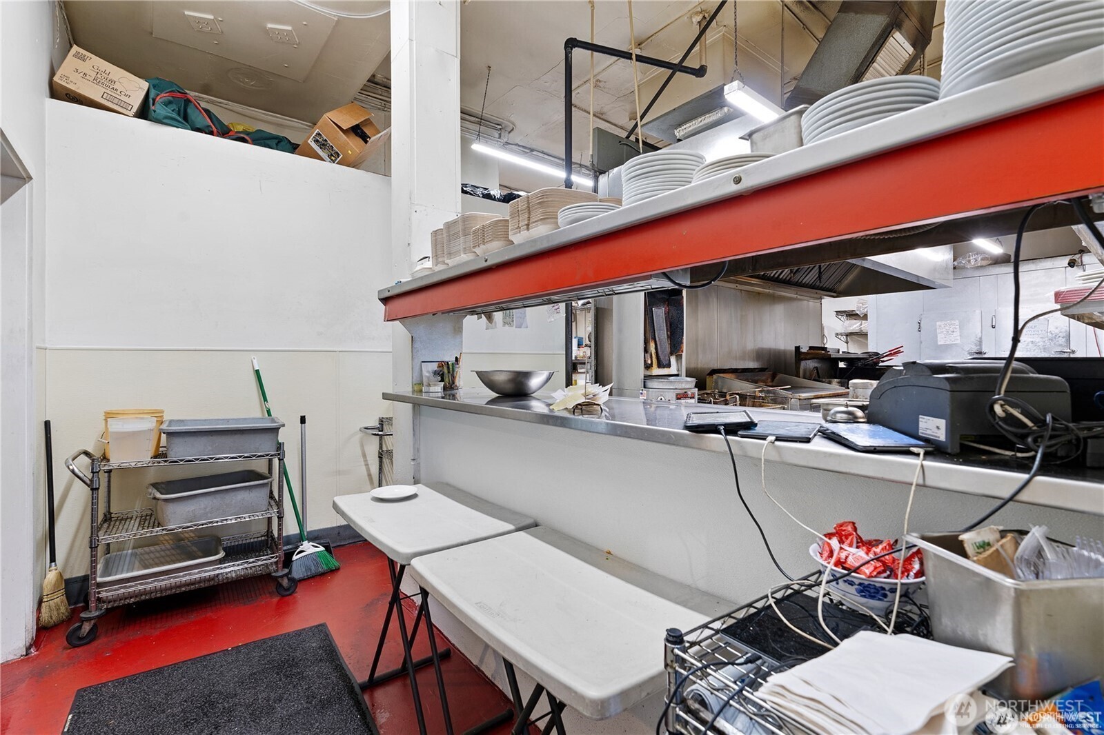 1471 NW 85th Street Seattle WA 98117