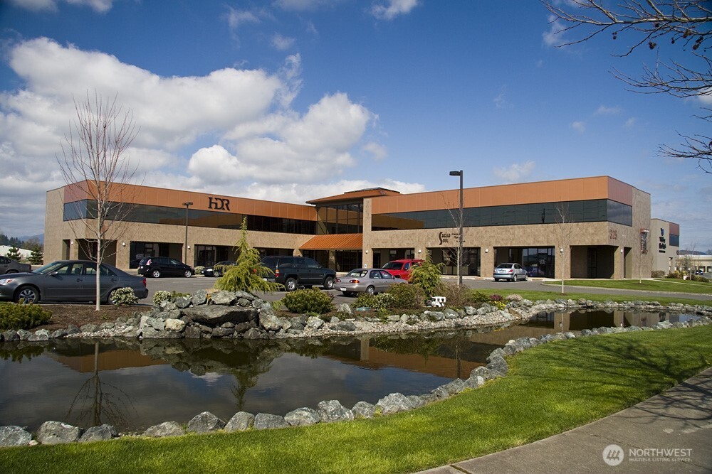 325 E George Hopper Road Burlington WA 98233