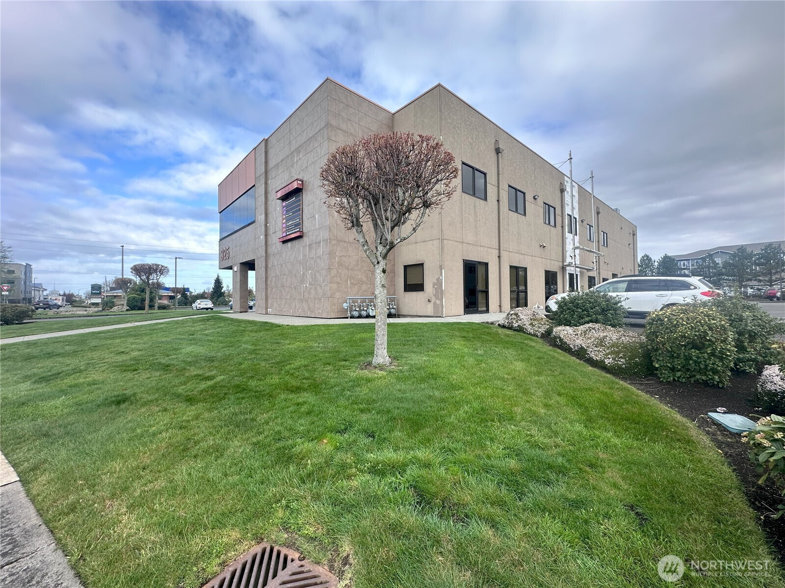 325 E George Hopper Road Burlington WA 98233