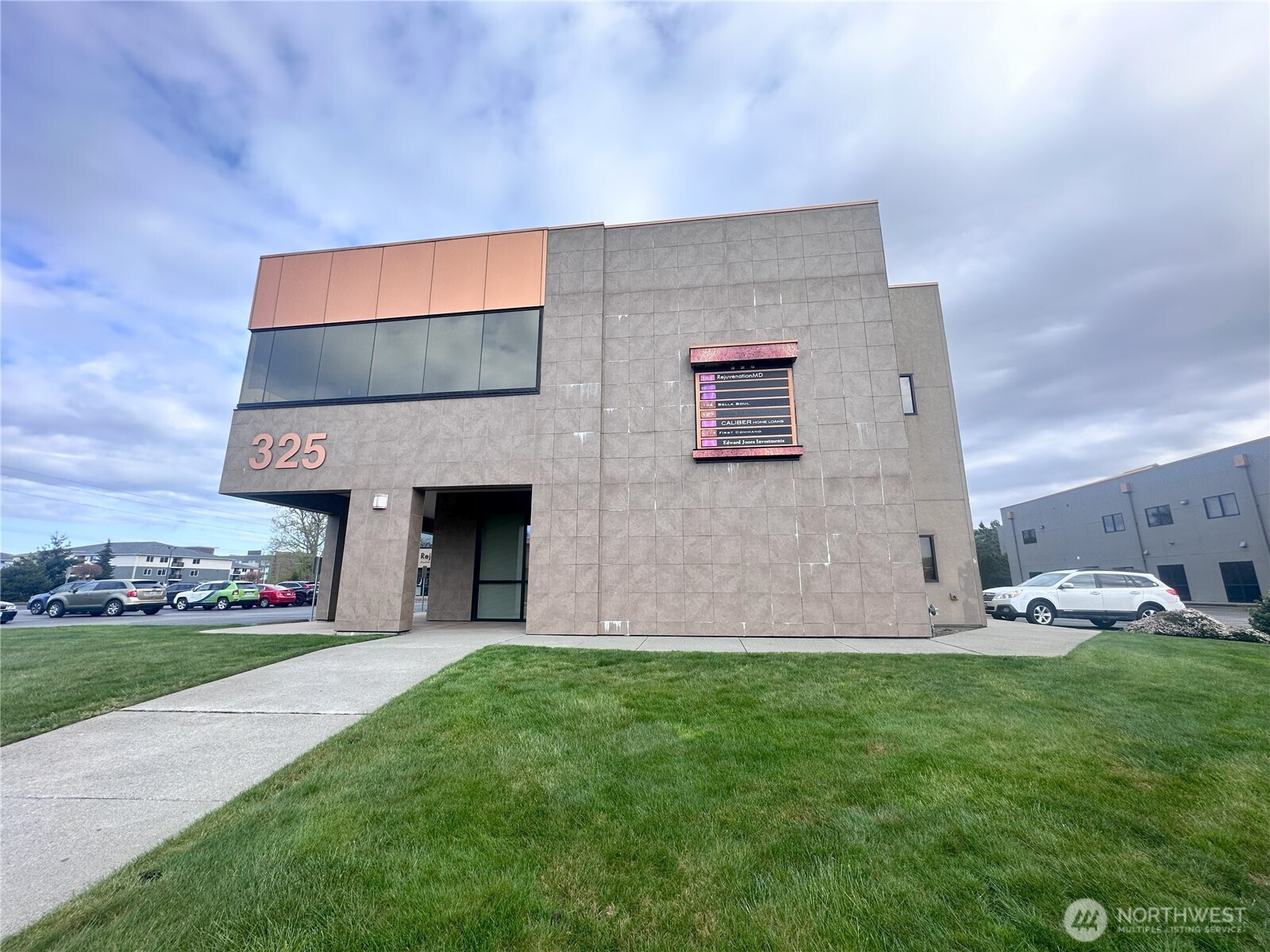 325 E George Hopper Road Burlington WA 98233