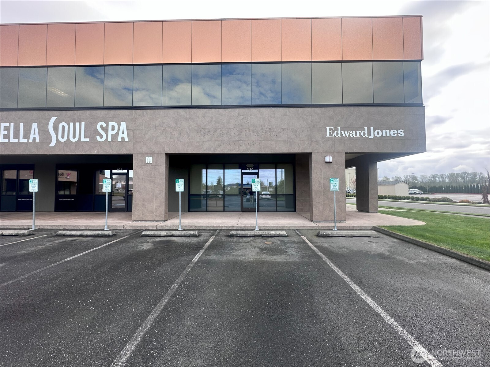 325 E George Hopper Road Burlington WA 98233