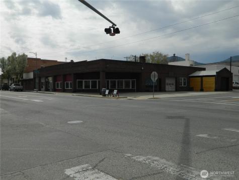 123 2nd Avenue N Okanogan WA 98840