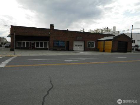 123 2nd Avenue N Okanogan WA 98840