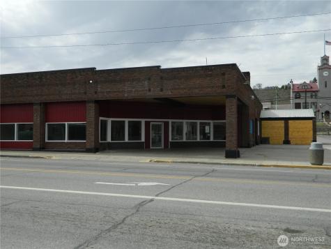 123 2nd Avenue N Okanogan WA 98840
