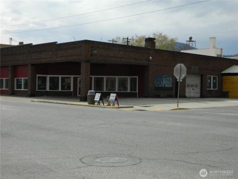 123 2nd Avenue N Okanogan WA 98840