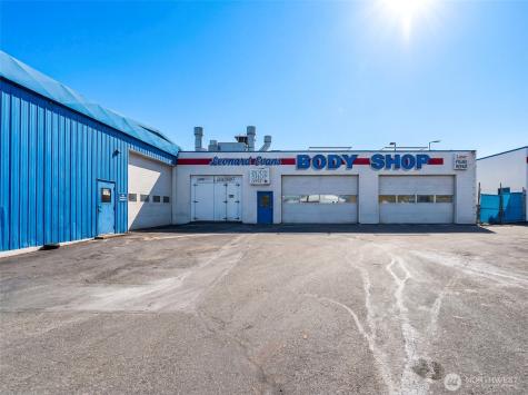 1424 N Wenatchee Avenue Wenatchee WA 98801