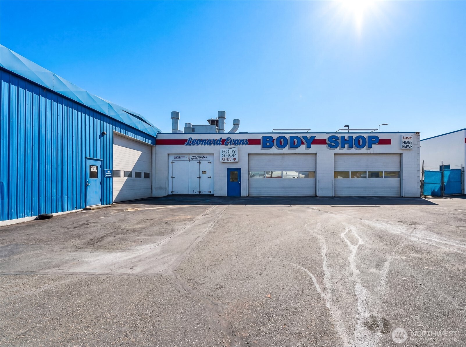 1424 N Wenatchee Avenue Wenatchee WA 98801