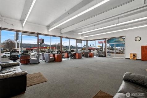 1424 N Wenatchee Avenue Wenatchee WA 98801