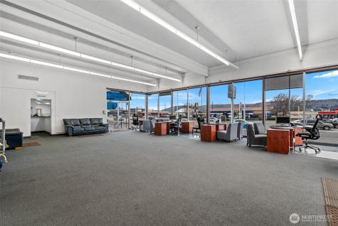 1424 N Wenatchee Avenue Wenatchee WA 98801