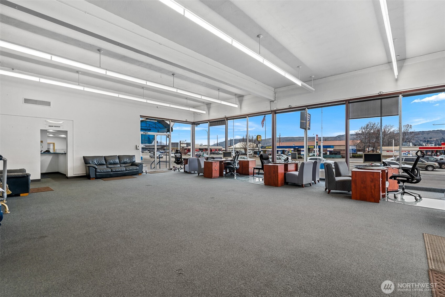1424 N Wenatchee Avenue Wenatchee WA 98801