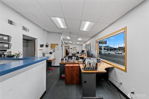 1424 N Wenatchee Avenue Wenatchee WA 98801