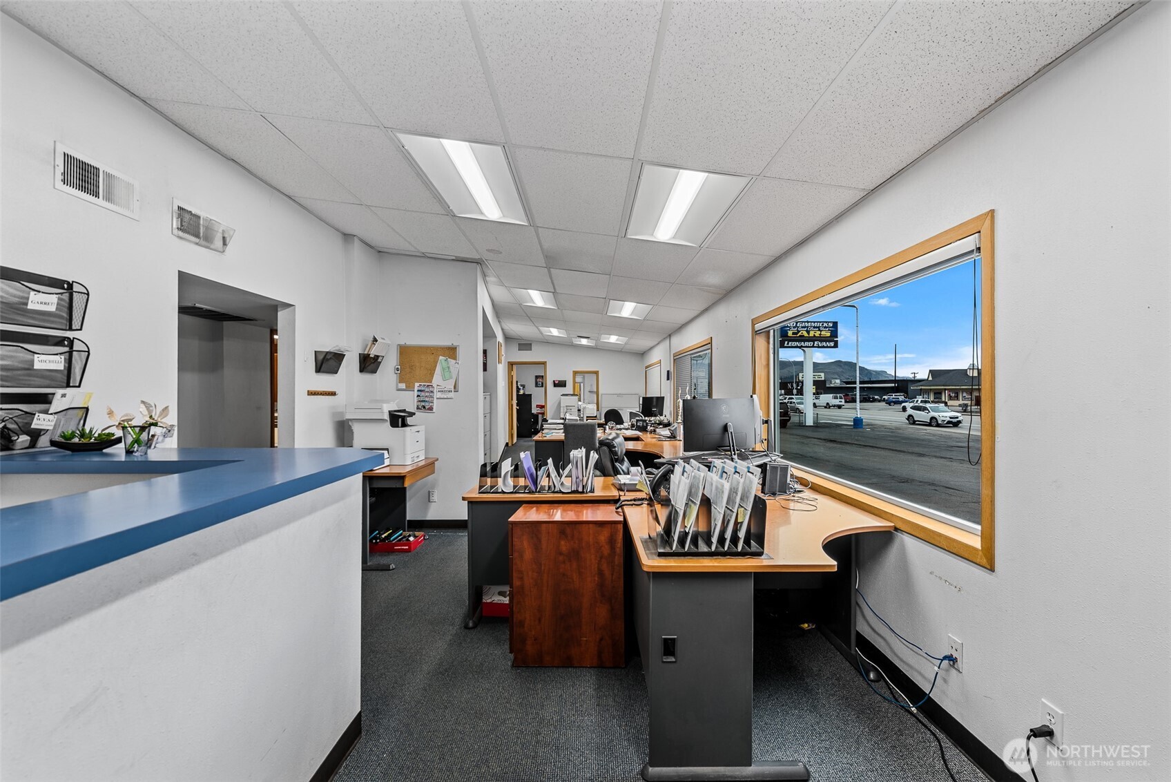 1424 N Wenatchee Avenue Wenatchee WA 98801