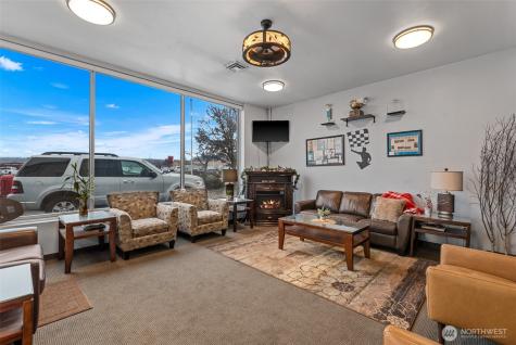 1424 N Wenatchee Avenue Wenatchee WA 98801