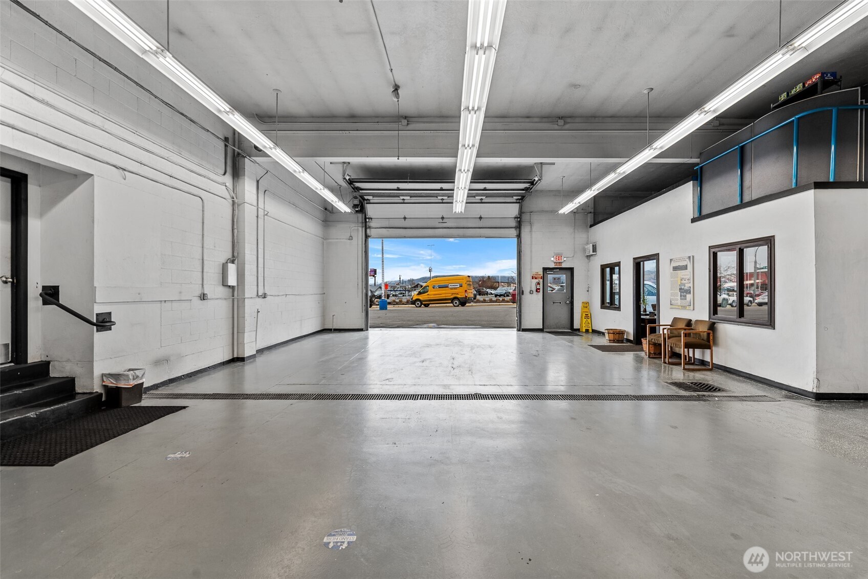 1424 N Wenatchee Avenue Wenatchee WA 98801
